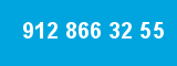 912 866 32 55 912 866 32 55